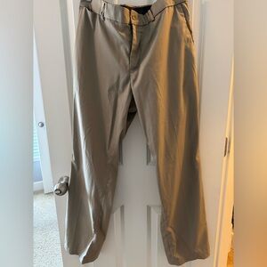 Nike Men's Khaki Pants 34 x 30